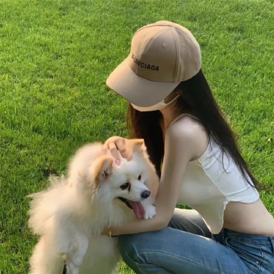 冰淇淋人